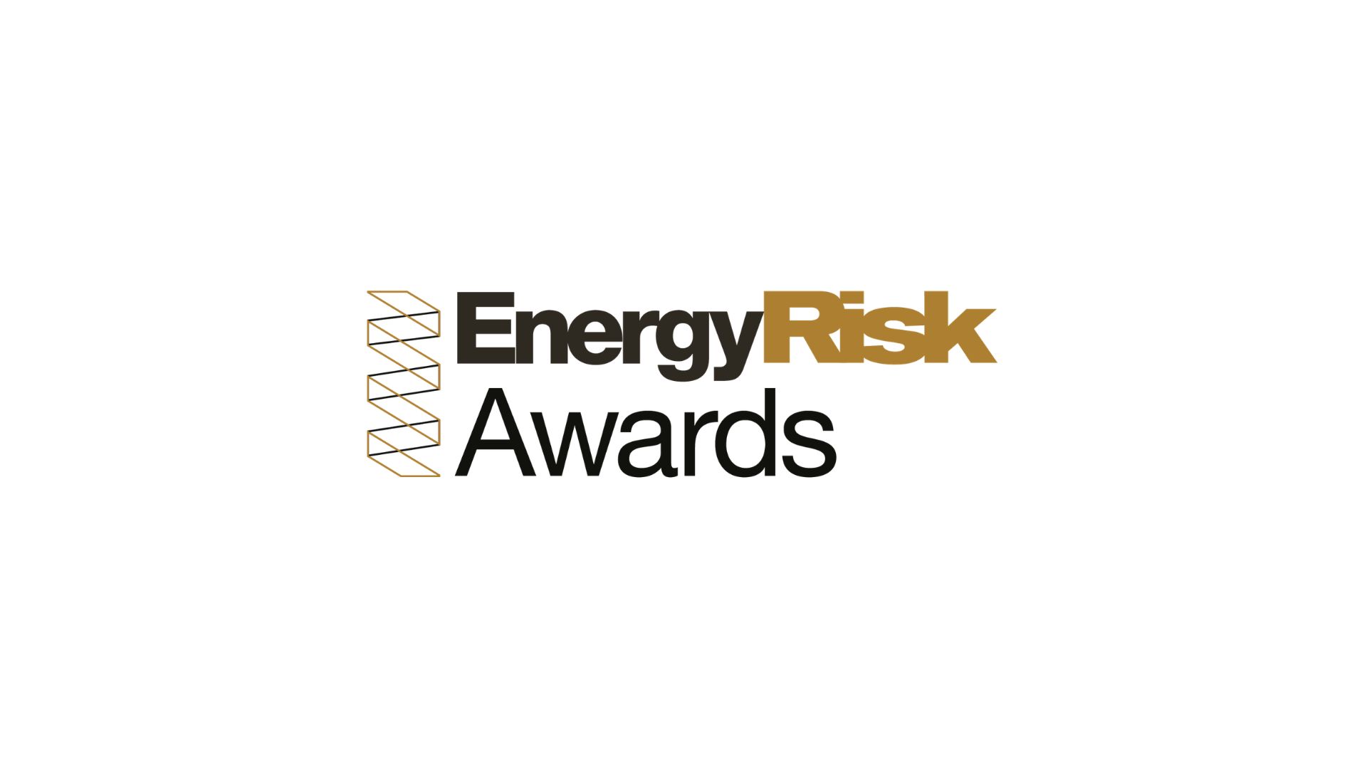 Energy Risk Awards logo 