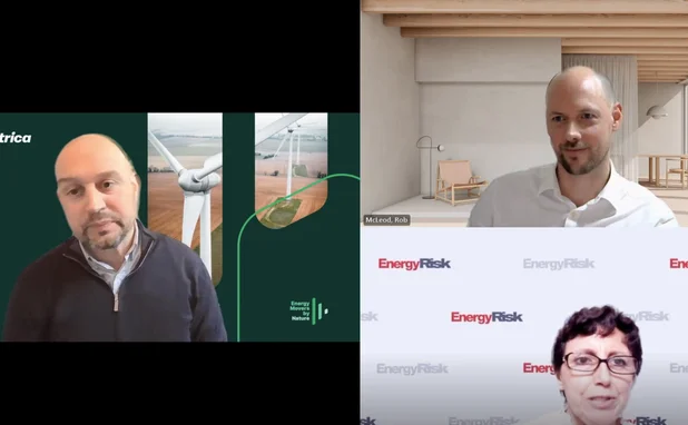 Interview: The Middle East conflict