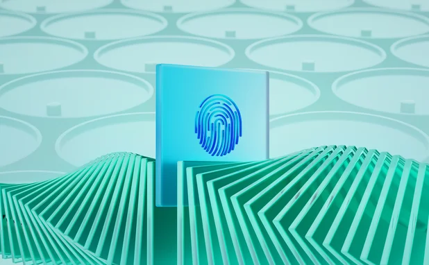 Oil tokens on the blockchain