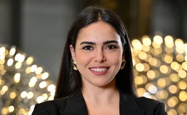 Gizem Özak, SOCAR Türkiye