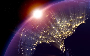 Disruptive change in US power markets: Identifying risks and embracing opportunities in the new world of digital