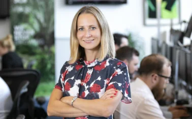 Natalia Beales, SCB Environmental Markets