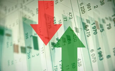 red-green-arrows