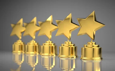 awards