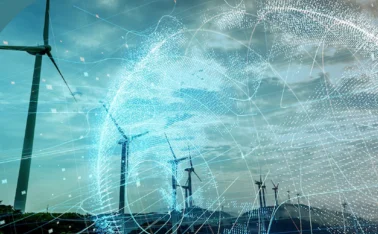 Next-generation cyber risk for energy firms: tackling the energy sector’s latest cyber risks