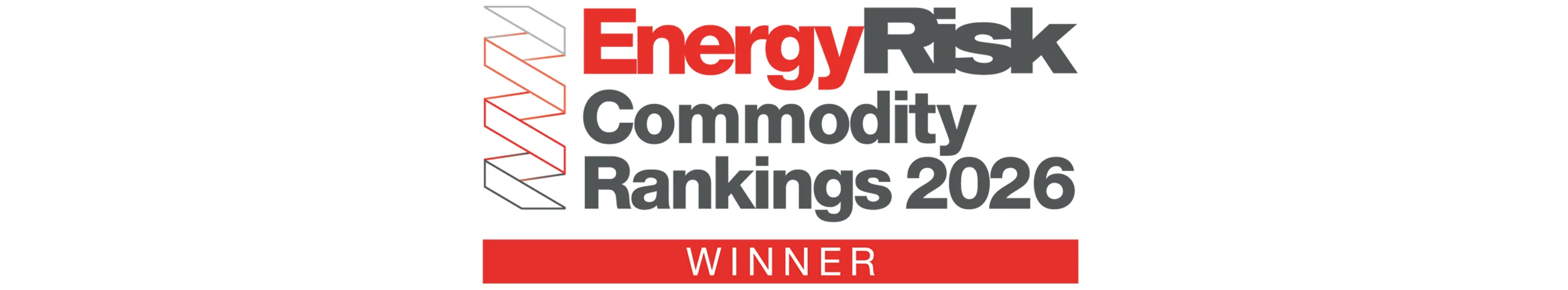 Energy Risk Commodity Rankings 2026