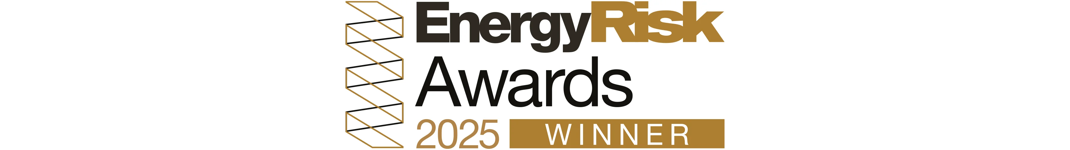 Energy Risk Awards 2025 Winner-logo-BB8