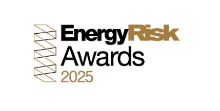 Energy Risk Awards