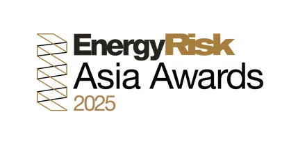 Energy Risk Asia Awards
