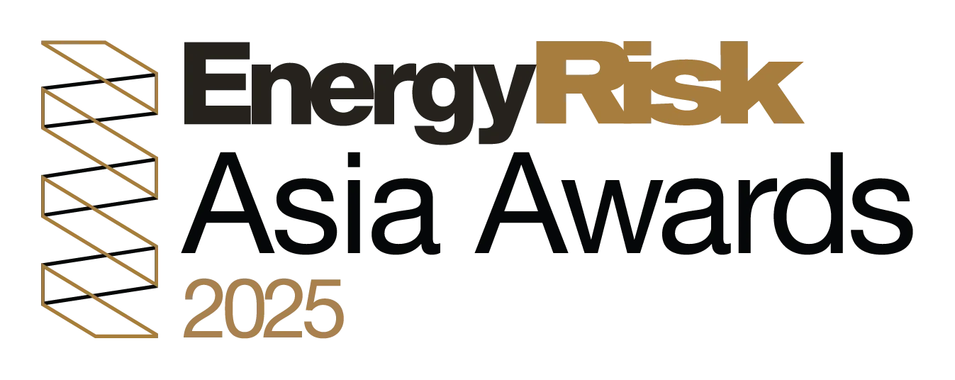 Energy Risk Asia Awards