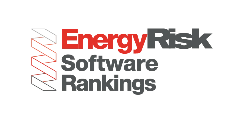 Energy Risk Software Rankings