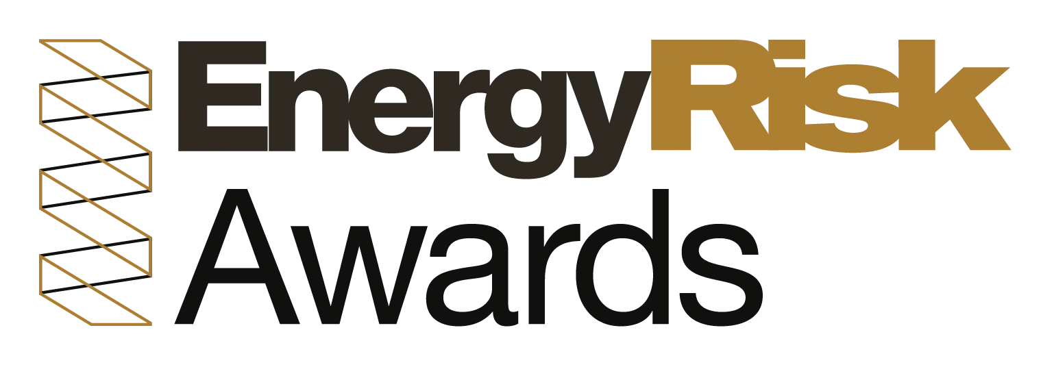 Energy Risk Awards