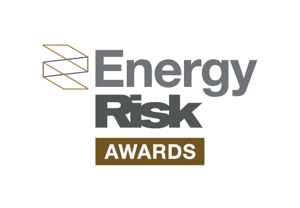 Energy Risk Awards