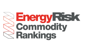 Energy Risk Commodity Rankings logo
