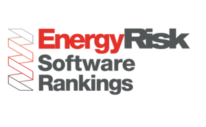 Energy Risk Software Rankings logo