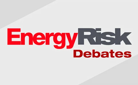 ER Debates logo