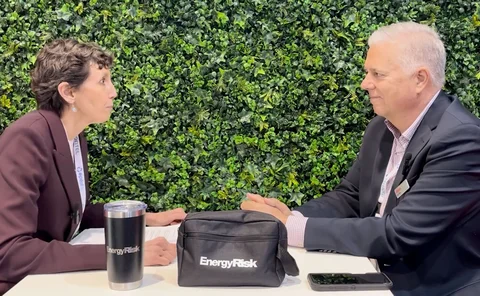 Interview with Joe Raia, Abaxx 