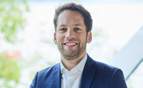 Martin Daronnat, ENGIE
