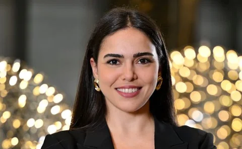 Gizem Özak, SOCAR Türkiye