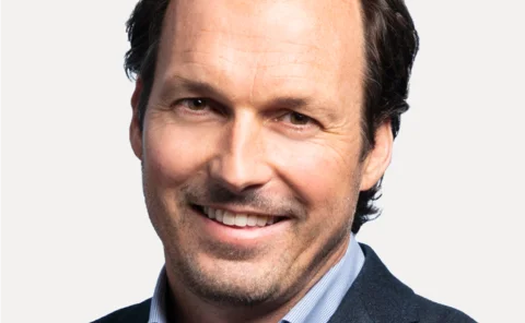 Andy Brosnan, Anew Climate