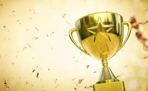 trophy