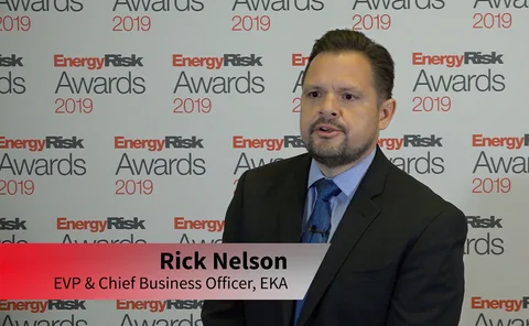 Eka disrupts CTRM software landscape