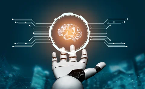 Grasping the AI opportunity