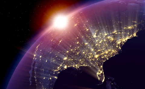 Disruptive change in US power markets: Identifying risks and embracing opportunities in the new world of digital