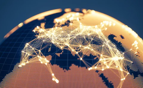 The changing face of European power trading