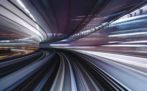 Ensuring energy technology keeps up with the pace of change