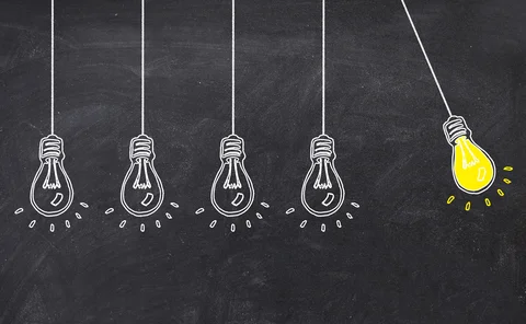Lightbulbs 