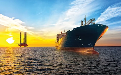 Oil freight