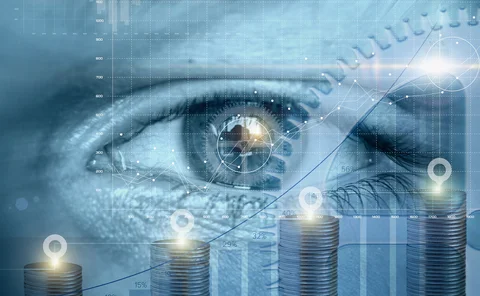 Regulator-surveillance-financial crime