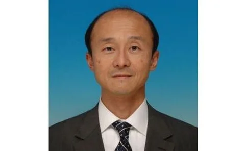 Akihiro Kawabe - Mitsubishi UFJ Securities Holdings
