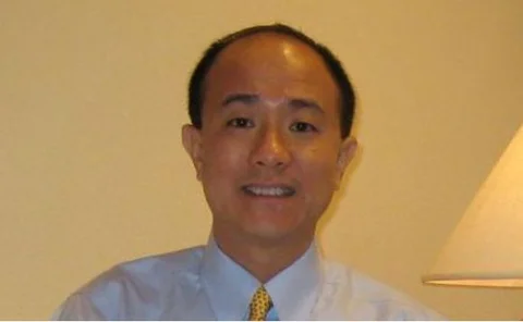 Alan Koh - Morgan Stanley 