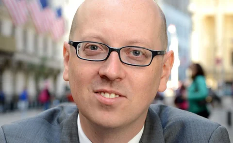 Alexander Osipovich