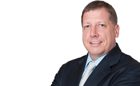Chris Fix - Dubai Mercantile Exchange