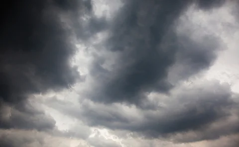 clouds