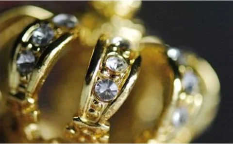 crown