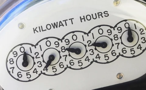 Electricity meter
