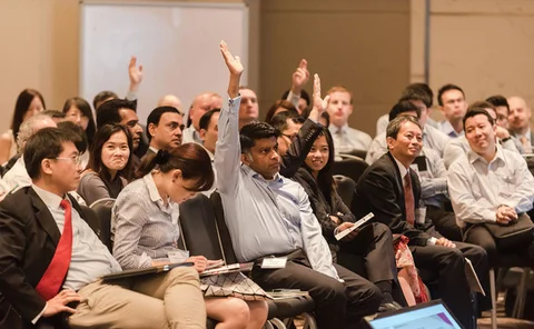 Energy Risk Asia conference 2015 