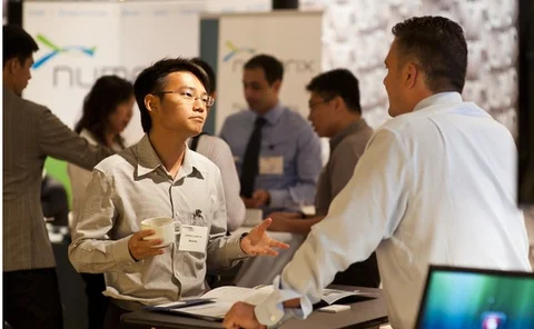 Energy Risk Asia conference 2011
