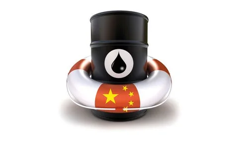oil barrel