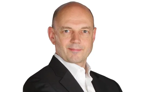 Frederic Lasserre - Belaco Capital