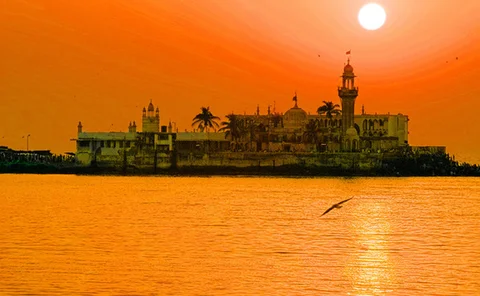 haji-ali