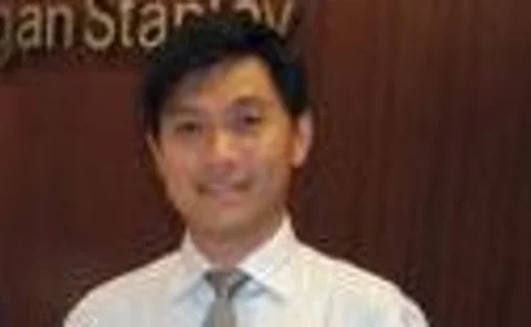 Harry Soh - Morgan Stanley
