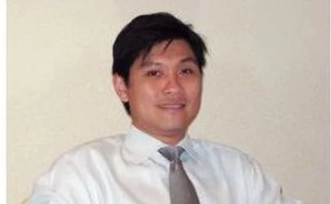 Harry Soh - Morgan Stanley