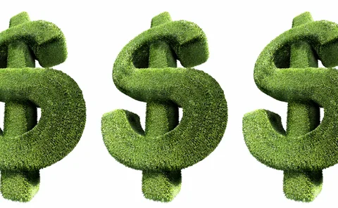 Hedge funds - hedging their energy bets