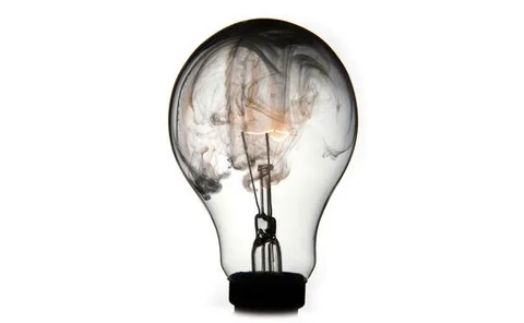 Carbon markets - a good idea up in smoke...