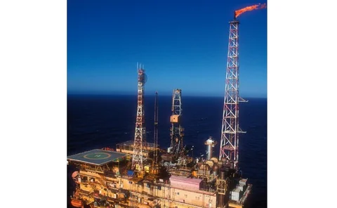 Deep-water drilling